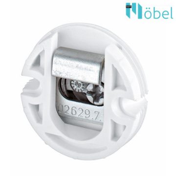 HETTICH 1000791 SAH 302 Zinc