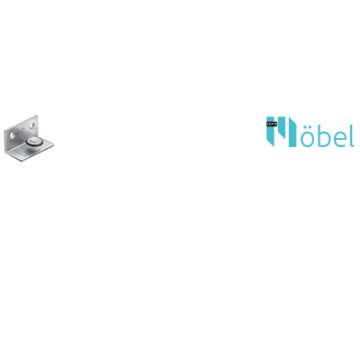 HETTICH 1005380 STB 11 GUIDING PART REAR DOOR