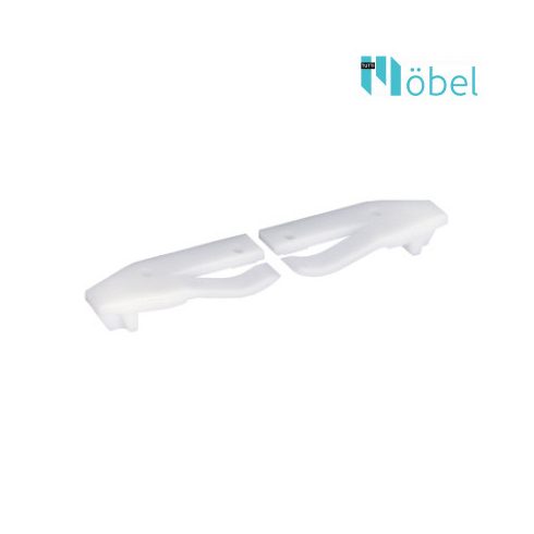 HETTICH 1005537 Stop for Top Line 25, right