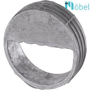 HETTICH 1005729 SAH 305 FOR SOLID REAR WALLS