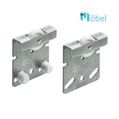 HETTICH 1005796 RUNNERP.STB27-O HV +MUF