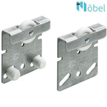 HETTICH 1005803 Running component STB25