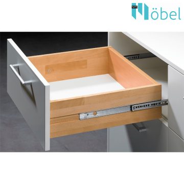   HETTICH 1005934 KA290/ 310- 450               PC HB01720 PRICE PER 1 PIECE! For 1 drawer you need 2 pieces