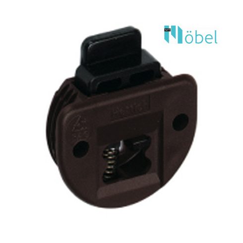 HETTICH 1006263 GUIDE COMPONENT SLIDE LINE 55