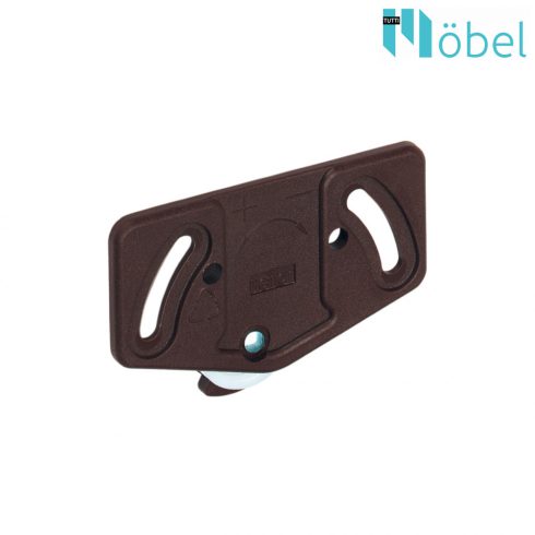 HETTICH 1008560 STB 55 running comp'nt hgt adj