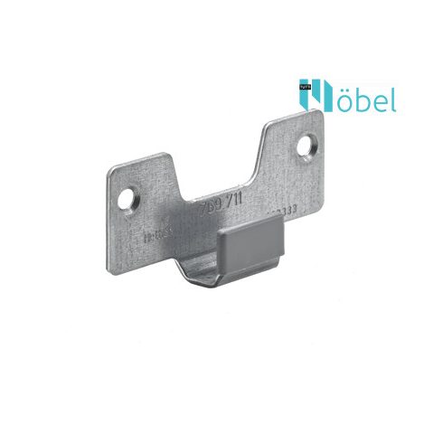 HETTICH 1009011 FUEHRT.STB15 KW HIN.TUER         LA01185