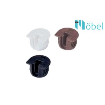 HETTICH 1016559 VB 135 WHT SHELF SUPPORT Signal white