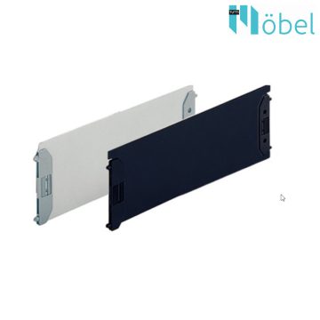HETTICH 1040176 Top2000 Divider A5 Long Edge 219.5mm