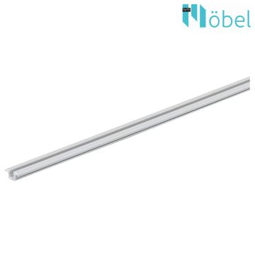 HETTICH 1079090 PROFILE SLIDE LINE55 4000M LENGTH 4000MM