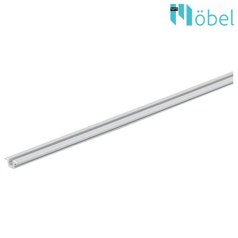 HETTICH 1079090 PROFILE SLIDE LINE55 4000M LENGTH 4000MM