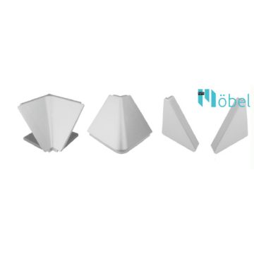 1102 Dupla Klikk háromszög vízzáró egységcsomag