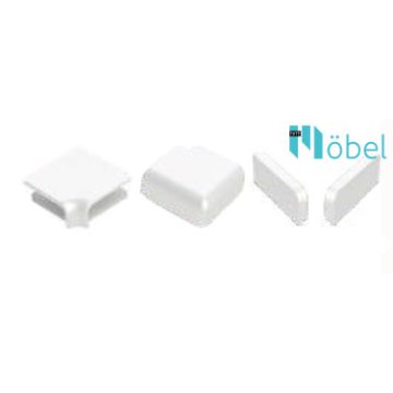 1107 MINI Téglalap vízzáró egységcsomag, VÍZSZINTES