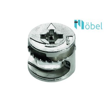 HETTICH 20049 RASTEX 15/12 WO.RIM NICKEL