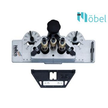 HETTICH 20130 DRILL HOUSING PLATE DRILL