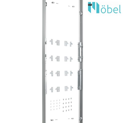 HETTICH 20386 VS 400,OVERLAY DOOR400-600