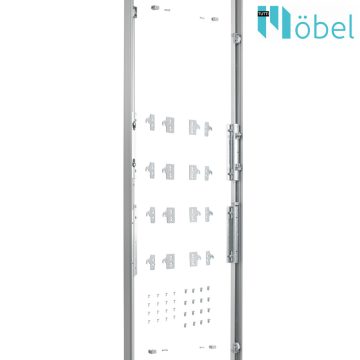 HETTICH 20393 VS 350,Inset Door-H350-400