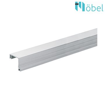 HETTICH VERTICO Syncro/Mono takaróprofil