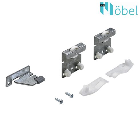 HETTICH 26081 TOP LINE25 SET 1-DOOR