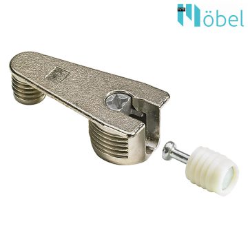 HETTICH 40067 SET VB36 BALL PIN