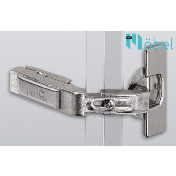 HETTICH INTERMAT 9930 sarokajtópánt talp nélkül