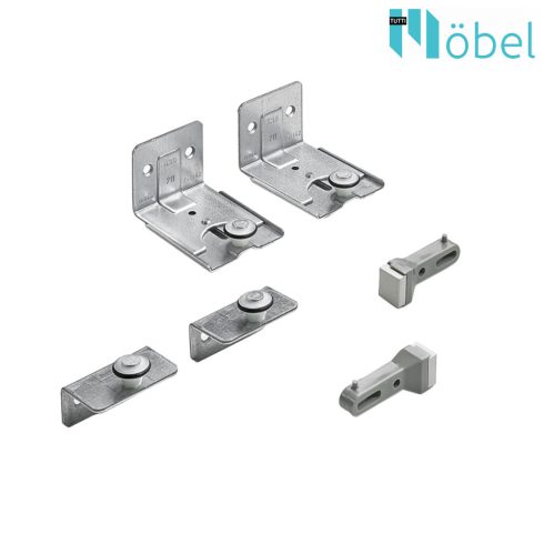 HETTICH 45082 STB 2 Set 2-Doors