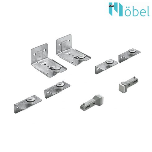 HETTICH 45083 STB 2 Set 3-Doors
