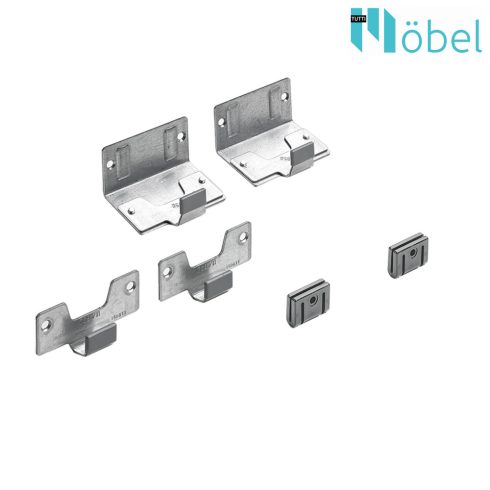 HETTICH 45199 STB 15 Set 2-Doors