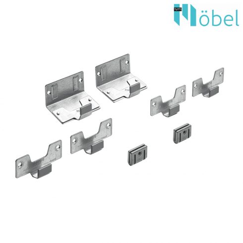 HETTICH 45200 STB 15 Set 3-Doors