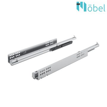 HETTICH 45295 QUADRO V6/550 IW20 SILENT SYSTEM