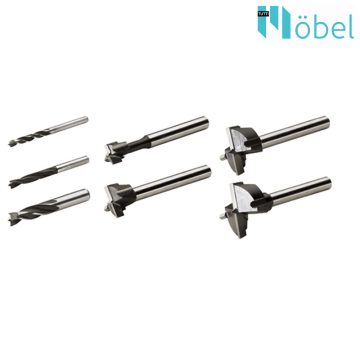 HETTICH 46078 DRILL 19 MM