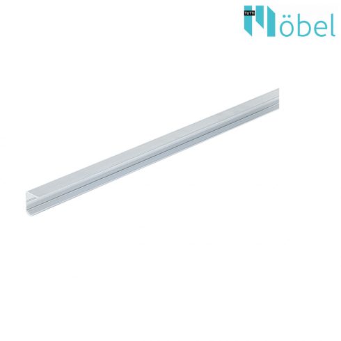 HETTICH 46416 RUNN. PROF. TOP LINE 25 L3500 +20 MM