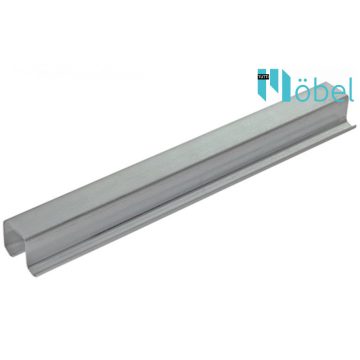 HETTICH 46417 RUNN. PROF. TOP LINE 27 L3500 MM