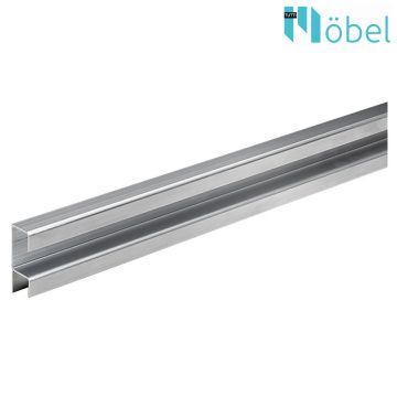 HETTICH 46420 GUIDE PROFILE STB12 L6000