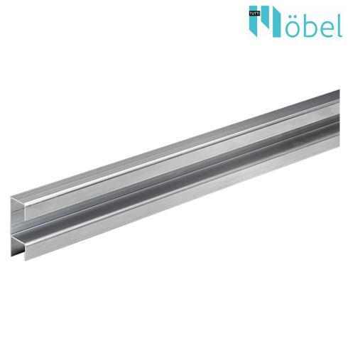 HETTICH 46420 GUIDE PROFILE STB12 L6000