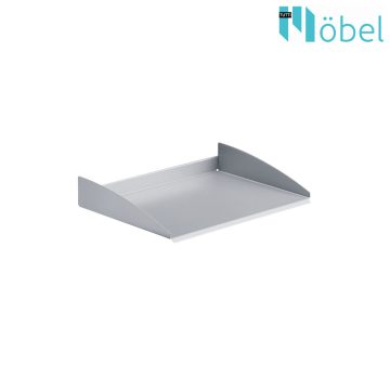 HETTICH 47116 FILING TRAY DIN A4 HORIZ.        SE03030