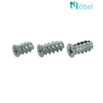 HETTICH 51264 DIRECT F.SCREW 6,3X10,5 SE