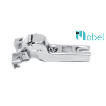   FGV MS Slide-On 105°-os kivetőpánt alumínium keretes ajtókhoz