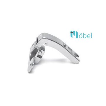 FGV MS Slide-On pillérpánt, 90° talp nélkül