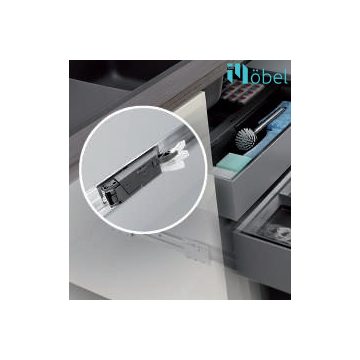 BLANCO SELECT AutoMove elektromos nyitórendszer