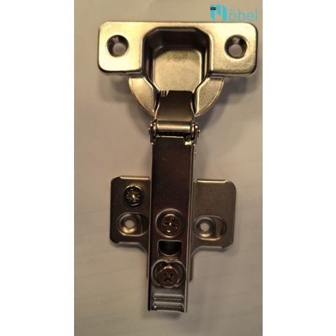 FGV Integra Klick talp, H-0, excenteres
