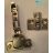 FGV Integra Klick talp, H-0, excenteres