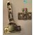 FGV Integra Klick talp, H-0, excenteres