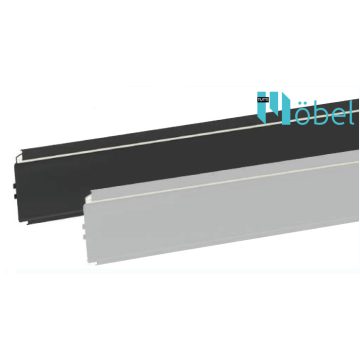 5450 LED "U" Gola, 4000 mm