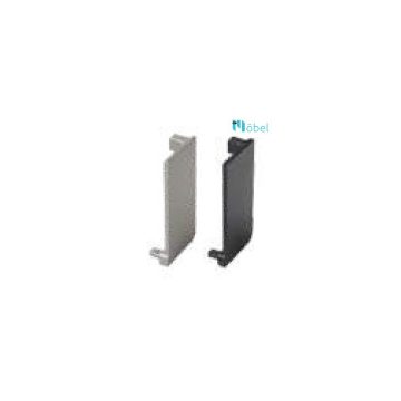 5482 "L" Gola zárt vég