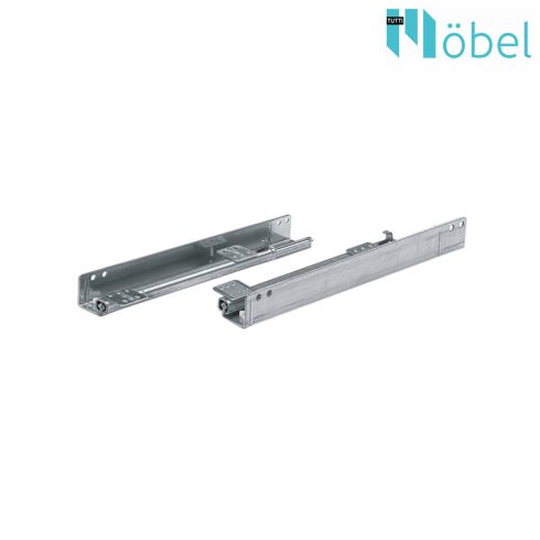 HETTICH 56014 Quadro 25/378 F DeskTop          QZ04061