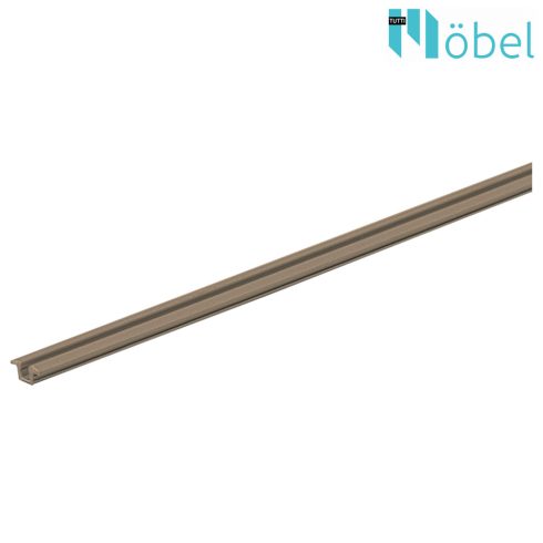 HETTICH 70961 SLIDE LINE 55 4000 MM PROFIL