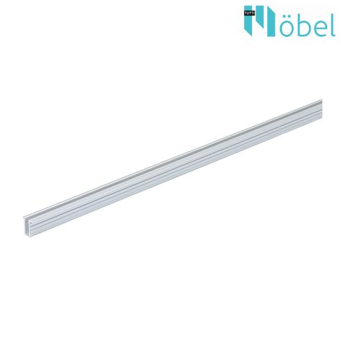 HETTICH 71110 PROFILE SLIDE LINE 56 L3000 MM E6/EV1