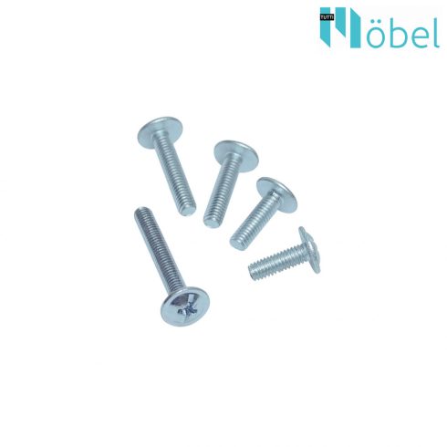 HETTICH 71555 MGS 4x24      FR PZ VZ ST      LN12431