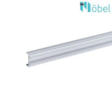 HETTICH 76479 Frame-Running Rail SL 97 5000mm