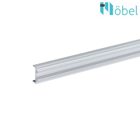 HETTICH 76479 Frame-Running Rail SL 97 5000mm